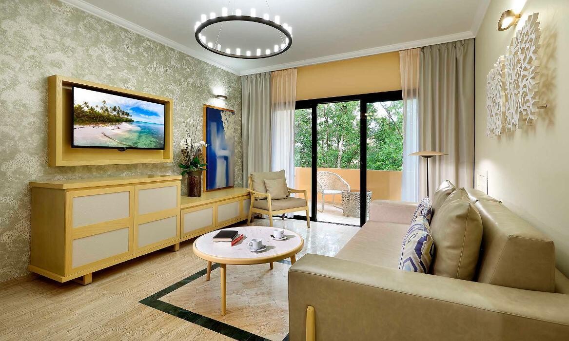 Images Grand Palladium Select White Sand - All Inclusive