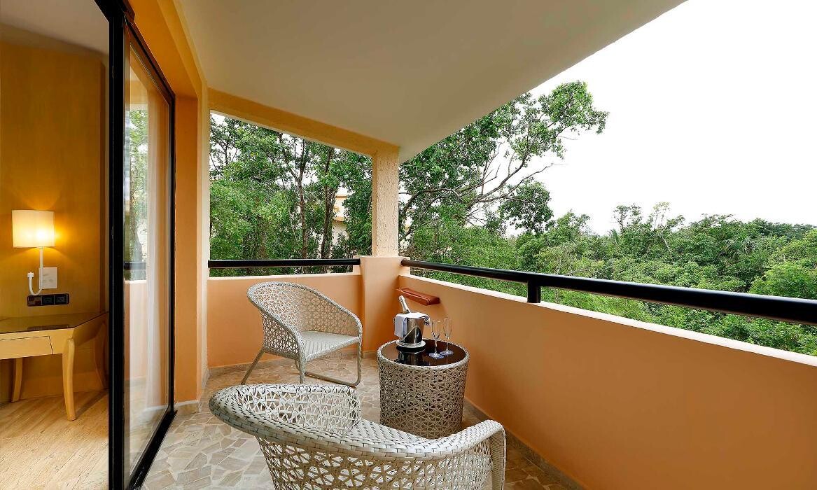 Images Grand Palladium Select White Sand - All Inclusive