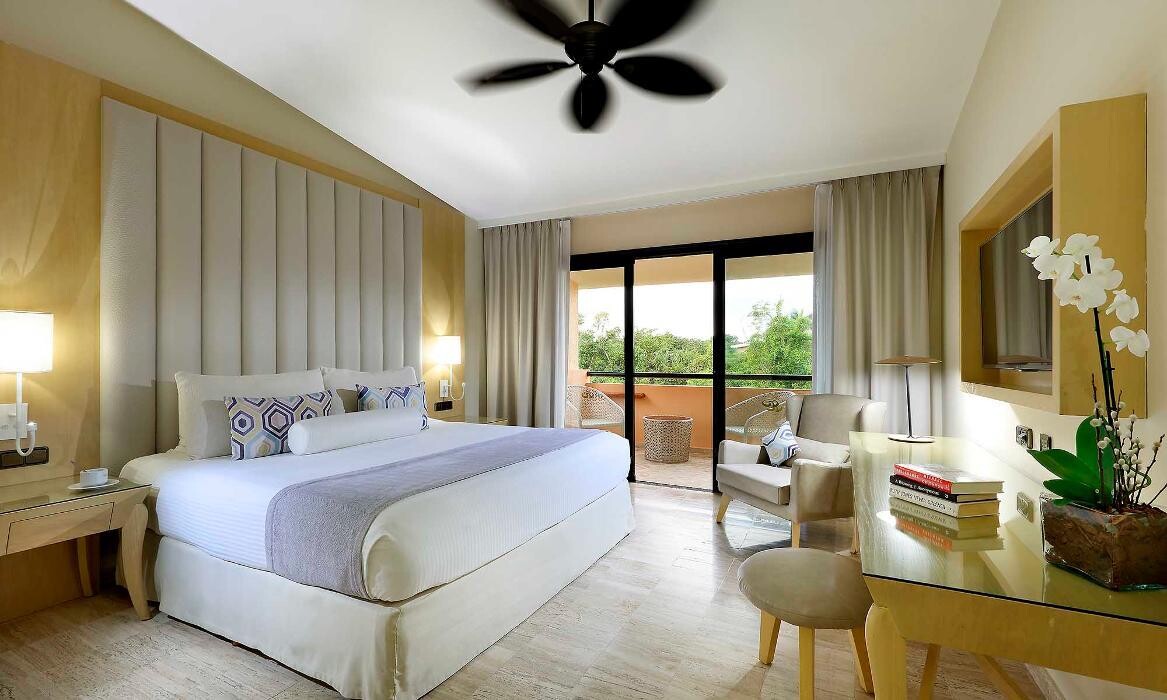 Images Grand Palladium Select White Sand - All Inclusive