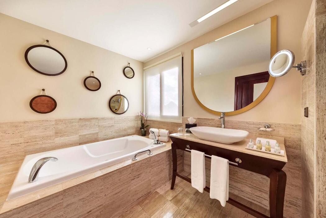 Images Grand Palladium Select White Sand - All Inclusive