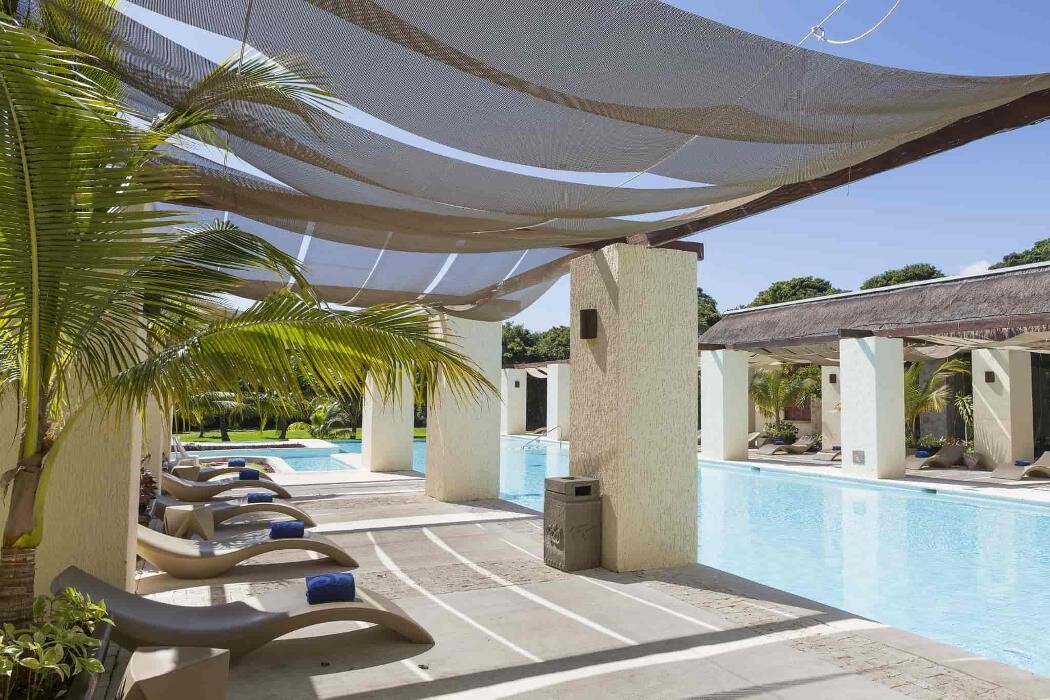 Images Grand Palladium Select White Sand - All Inclusive