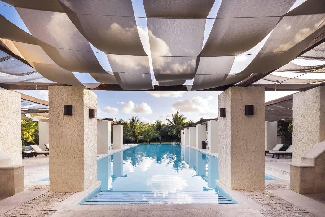 Images Grand Palladium Select White Sand - All Inclusive