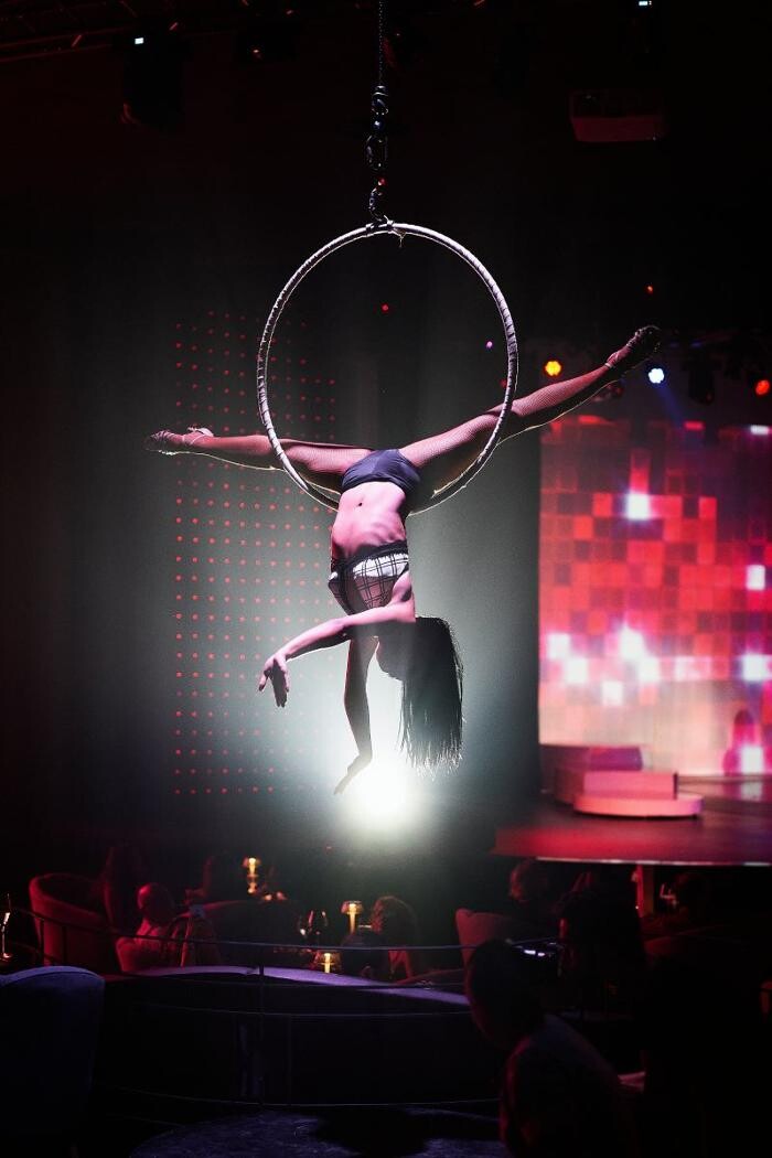 Images Grand Palladium Select White Sand - All Inclusive