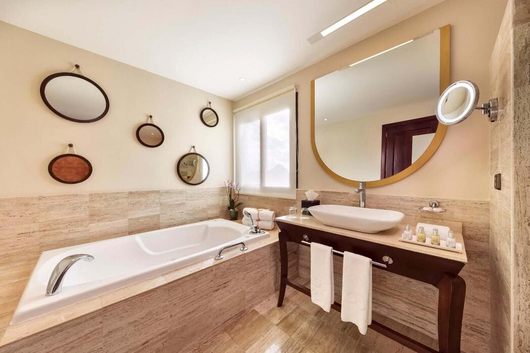 Images Grand Palladium Select White Sand - All Inclusive