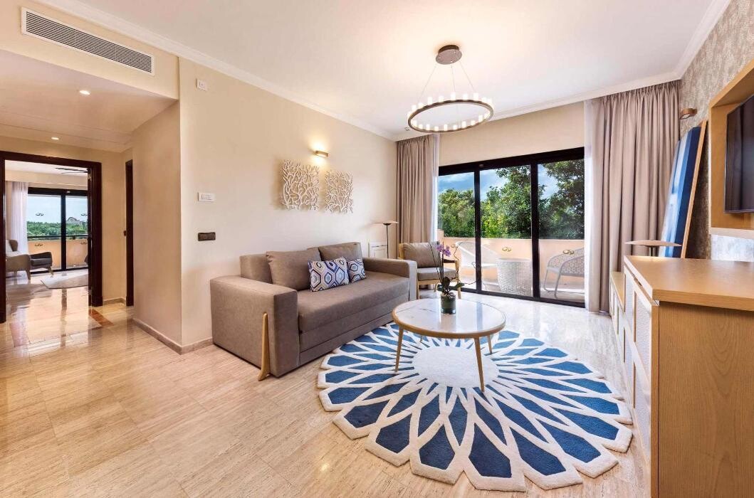 Images Grand Palladium Select White Sand - All Inclusive