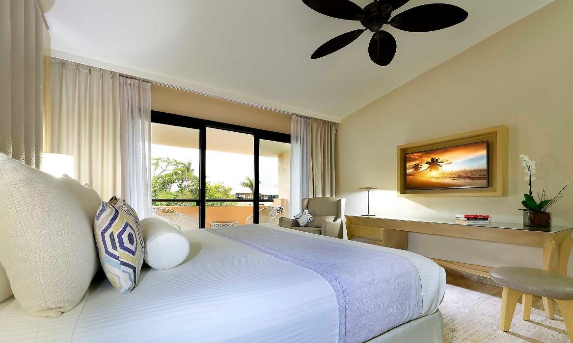 Images Grand Palladium Select White Sand - All Inclusive