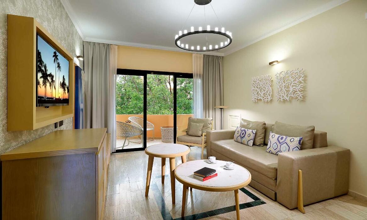 Images Grand Palladium Select White Sand - All Inclusive