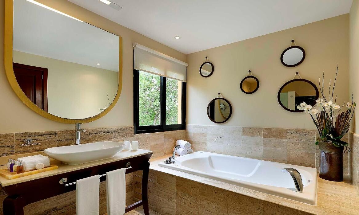 Images Grand Palladium Select White Sand - All Inclusive