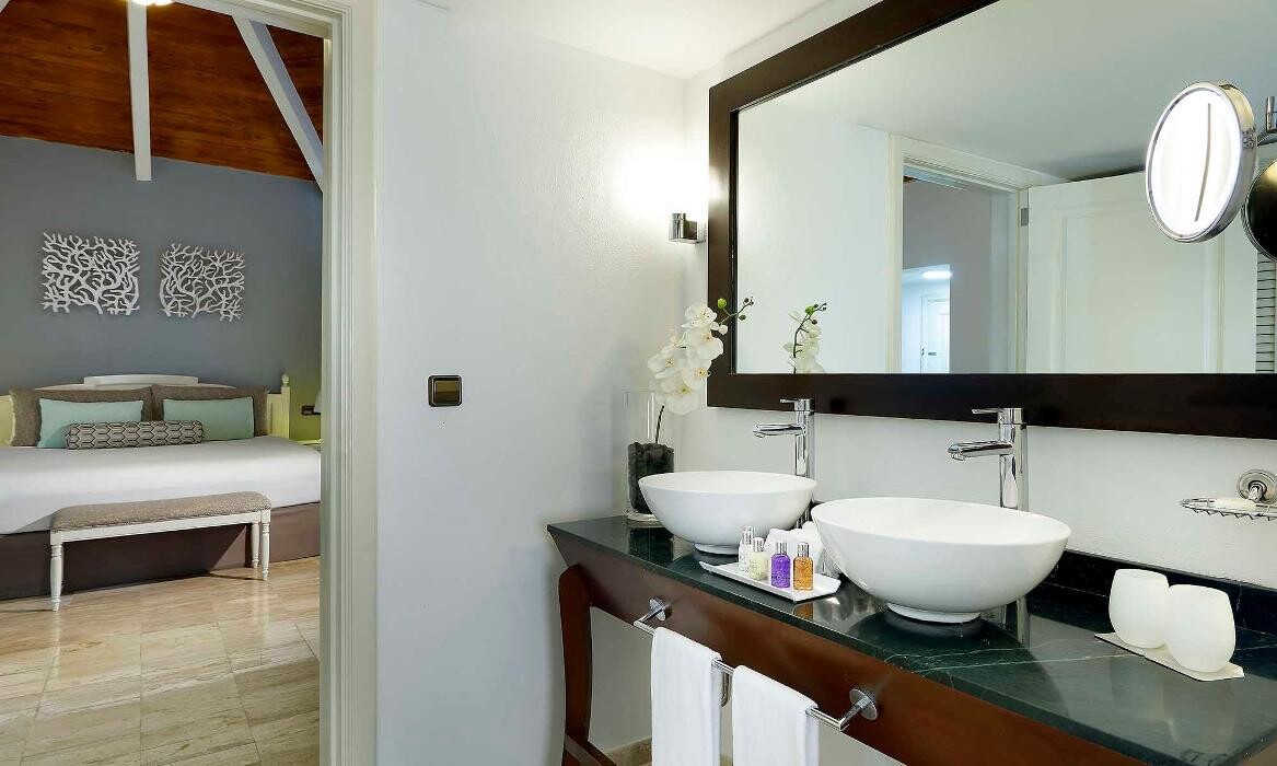 Images Grand Palladium Select White Sand - All Inclusive