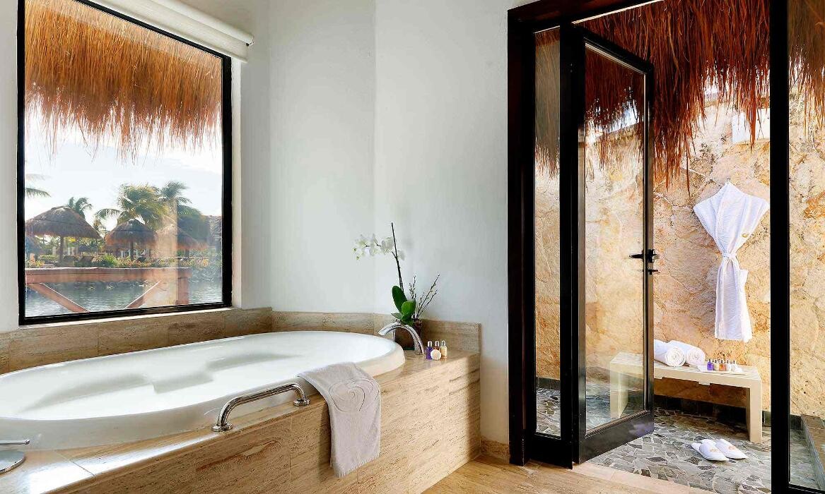 Images Grand Palladium Select White Sand - All Inclusive