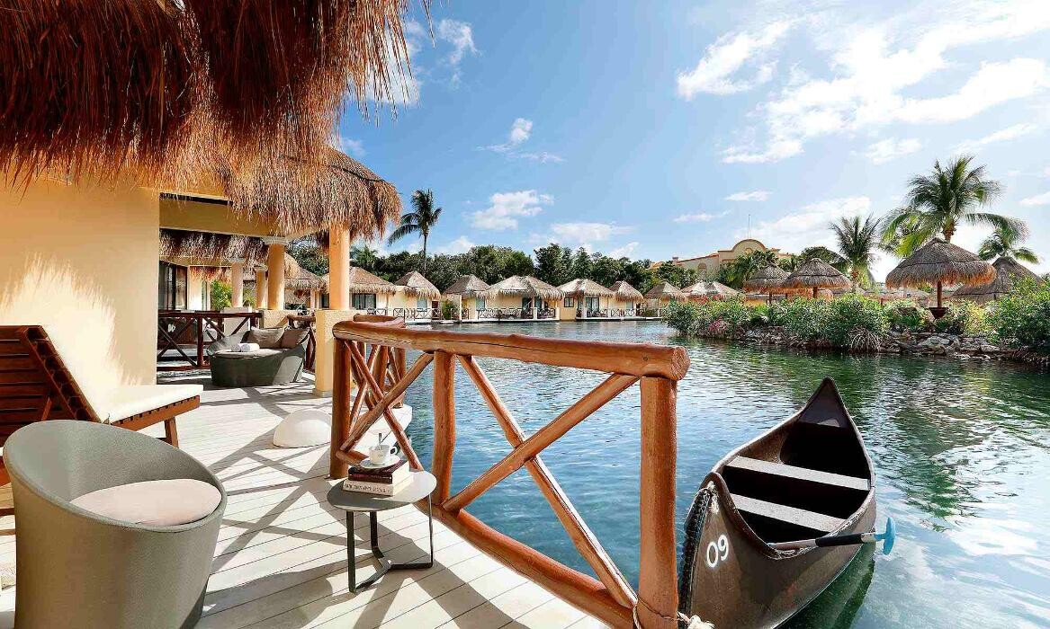 Images Grand Palladium Select White Sand - All Inclusive