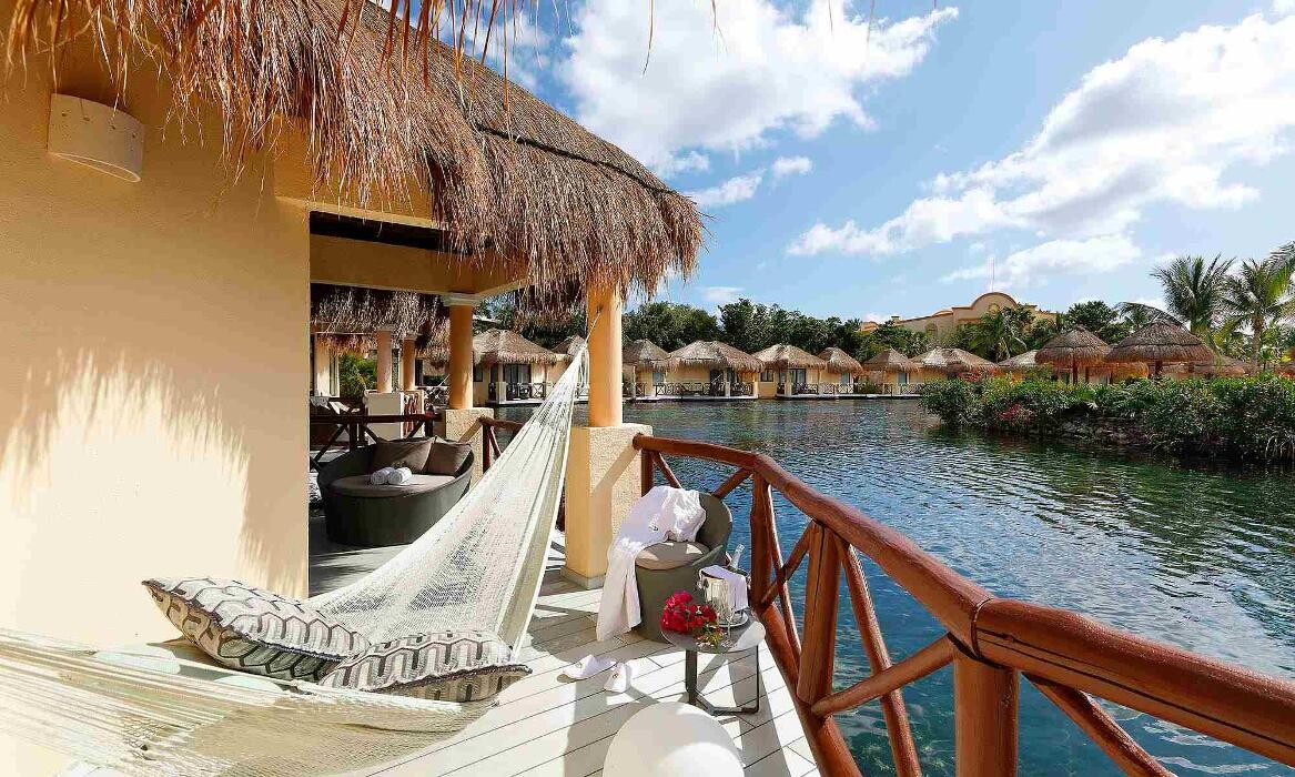 Images Grand Palladium Select White Sand - All Inclusive