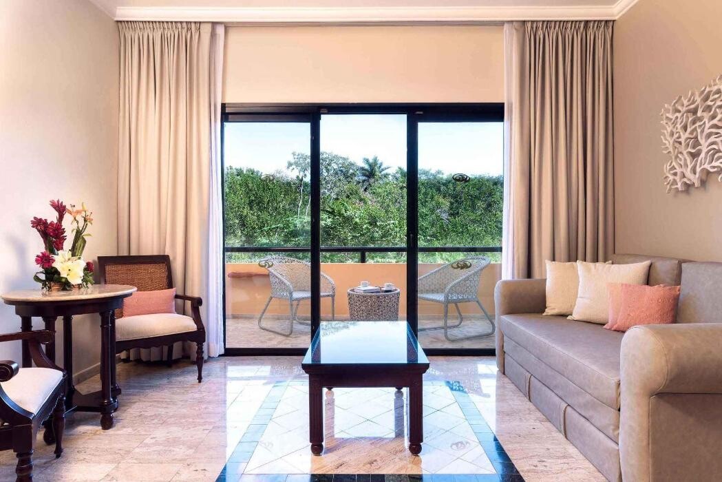 Images Grand Palladium Select White Sand - All Inclusive