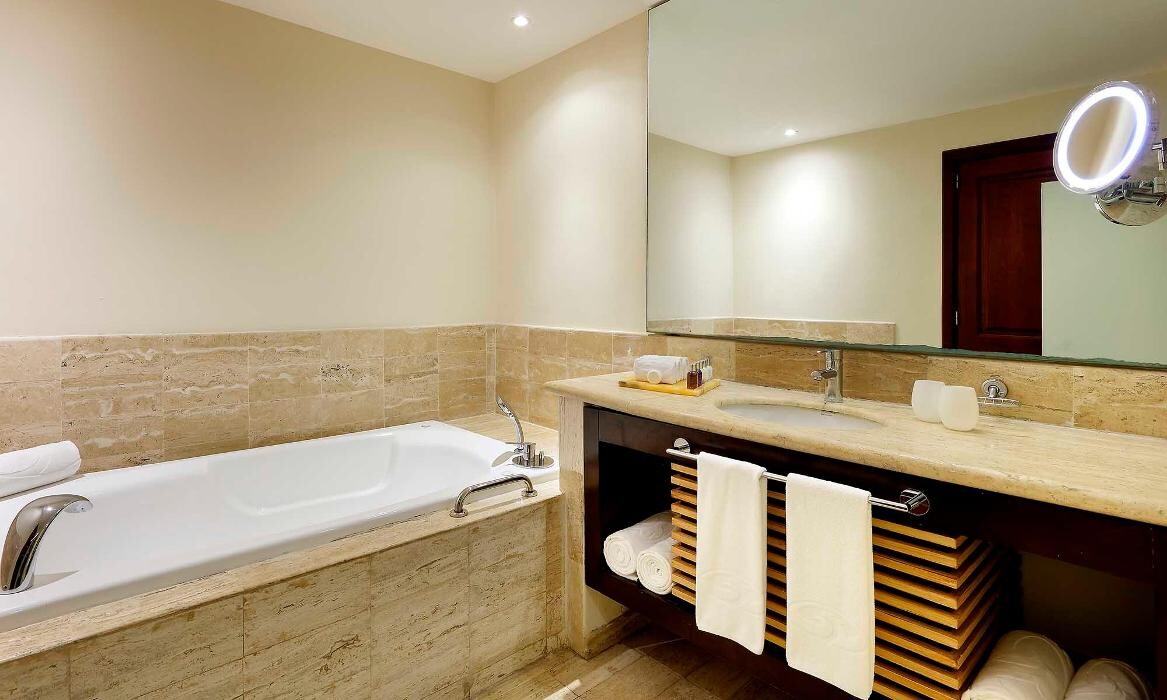 Images Grand Palladium Select White Sand - All Inclusive