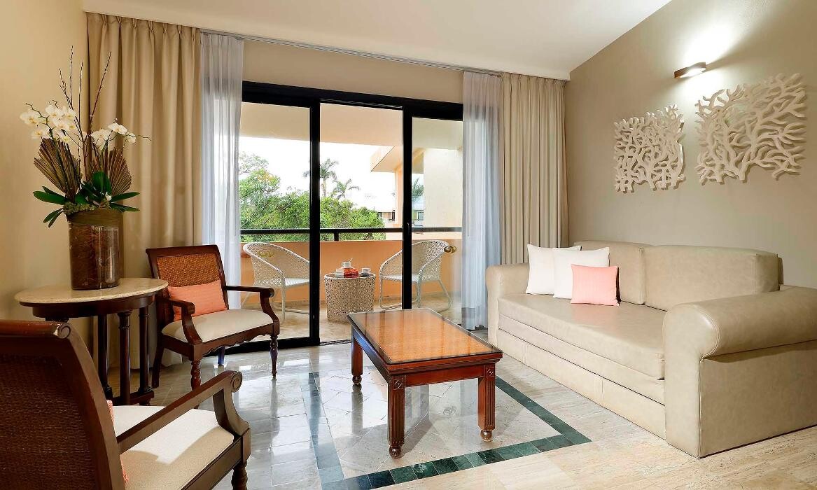 Images Grand Palladium Select White Sand - All Inclusive