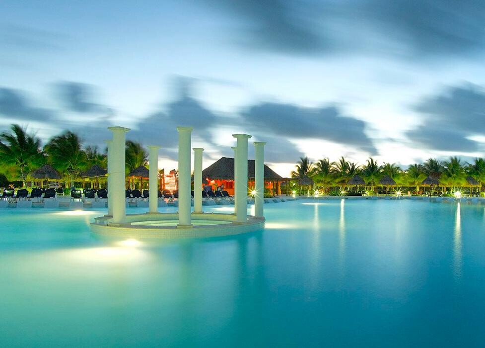 Images Grand Palladium Select White Sand - All Inclusive