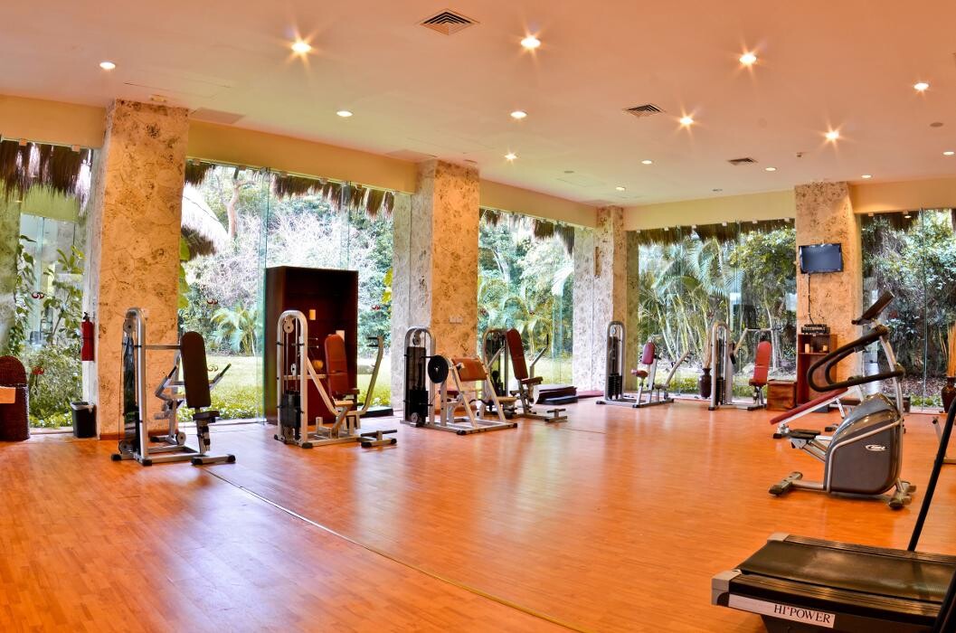 Images Grand Palladium Select White Sand - All Inclusive