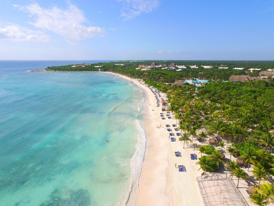 Images Grand Palladium Select White Sand - All Inclusive
