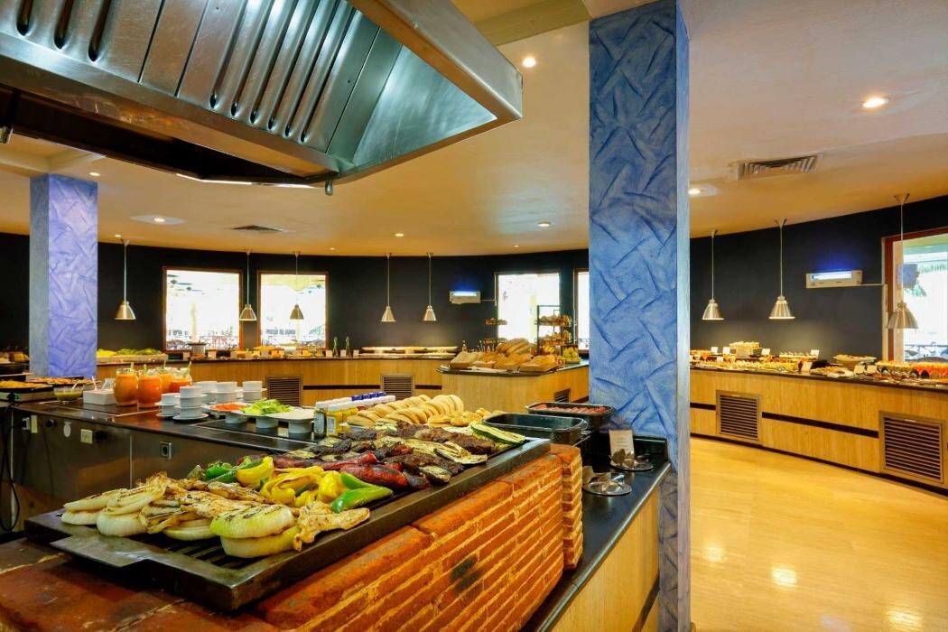 Images Grand Palladium Select White Sand - All Inclusive