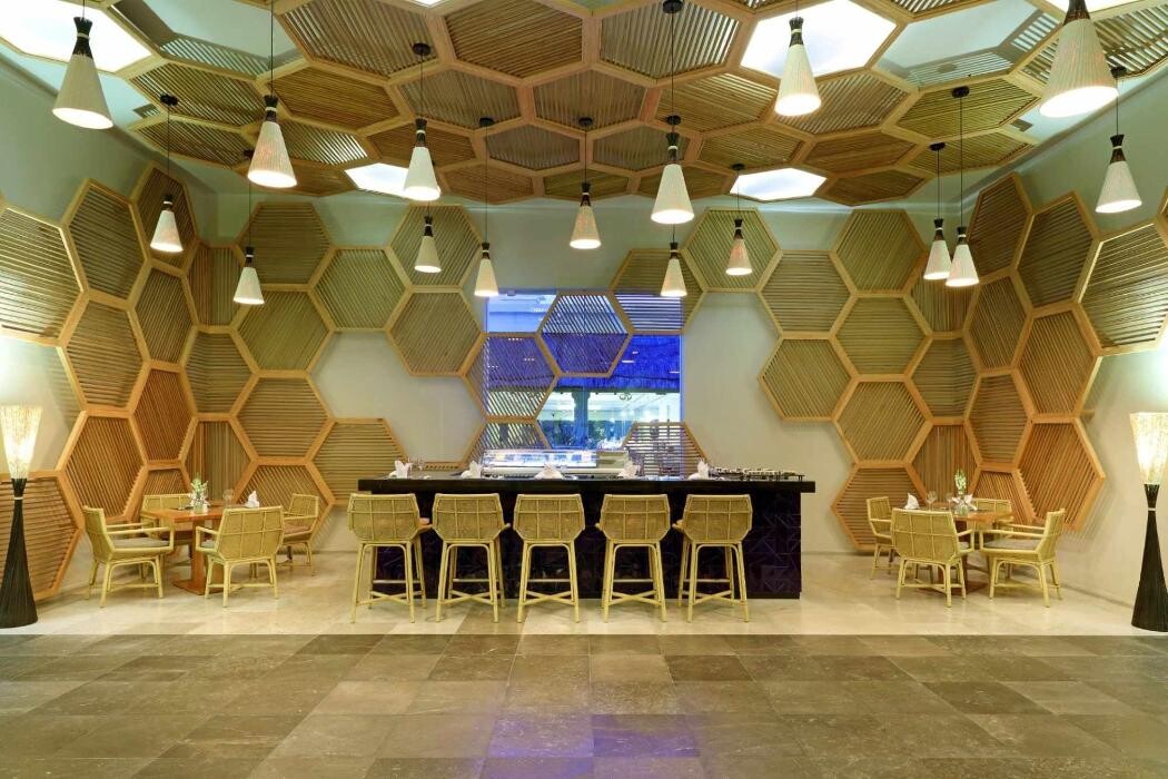 Images Grand Palladium Select White Sand - All Inclusive