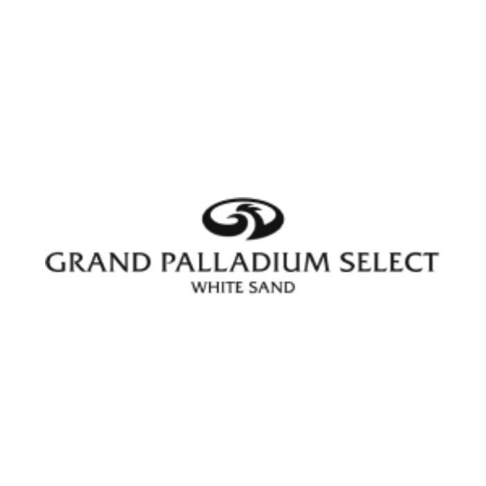 Images Grand Palladium Select White Sand - All Inclusive