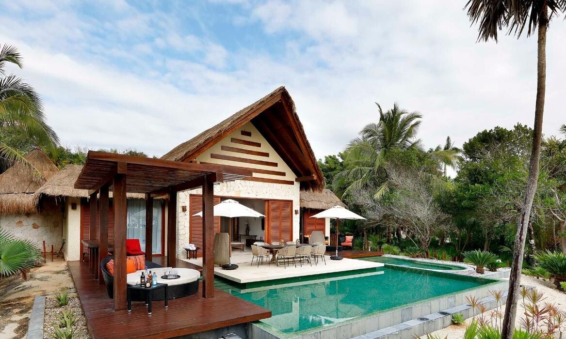 Images Grand Palladium Kantenah Resort & Spa - All Inclusive