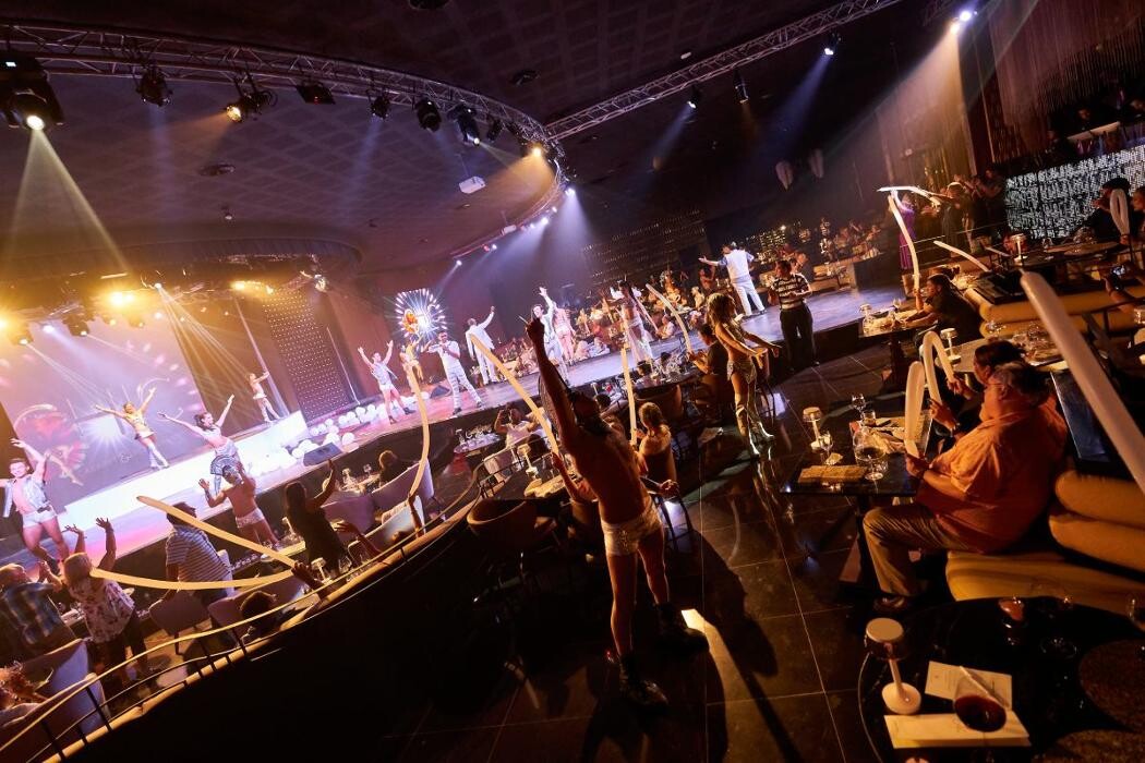 Images Grand Palladium Kantenah Resort & Spa - All Inclusive