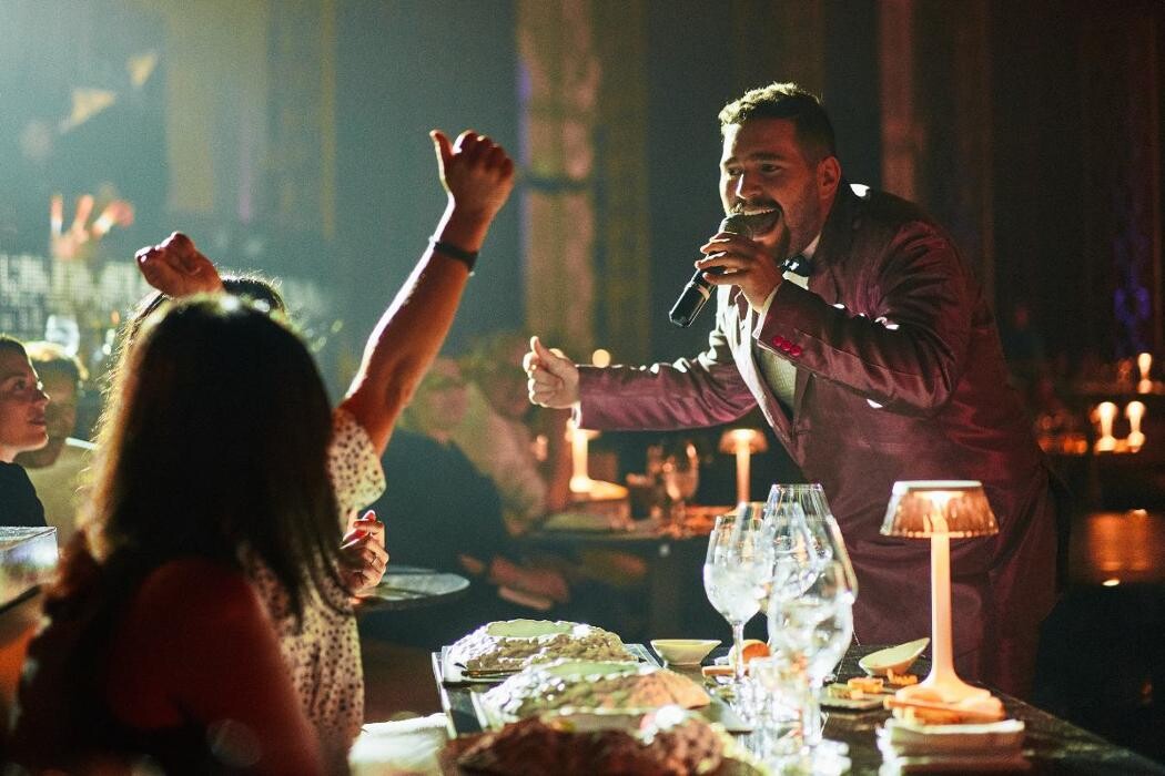 Images Grand Palladium Kantenah Resort & Spa - All Inclusive