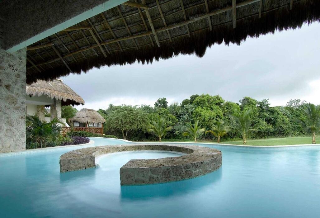 Images Grand Palladium Kantenah Resort & Spa - All Inclusive