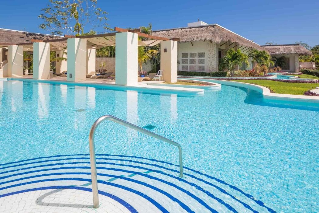 Images Grand Palladium Kantenah Resort & Spa - All Inclusive