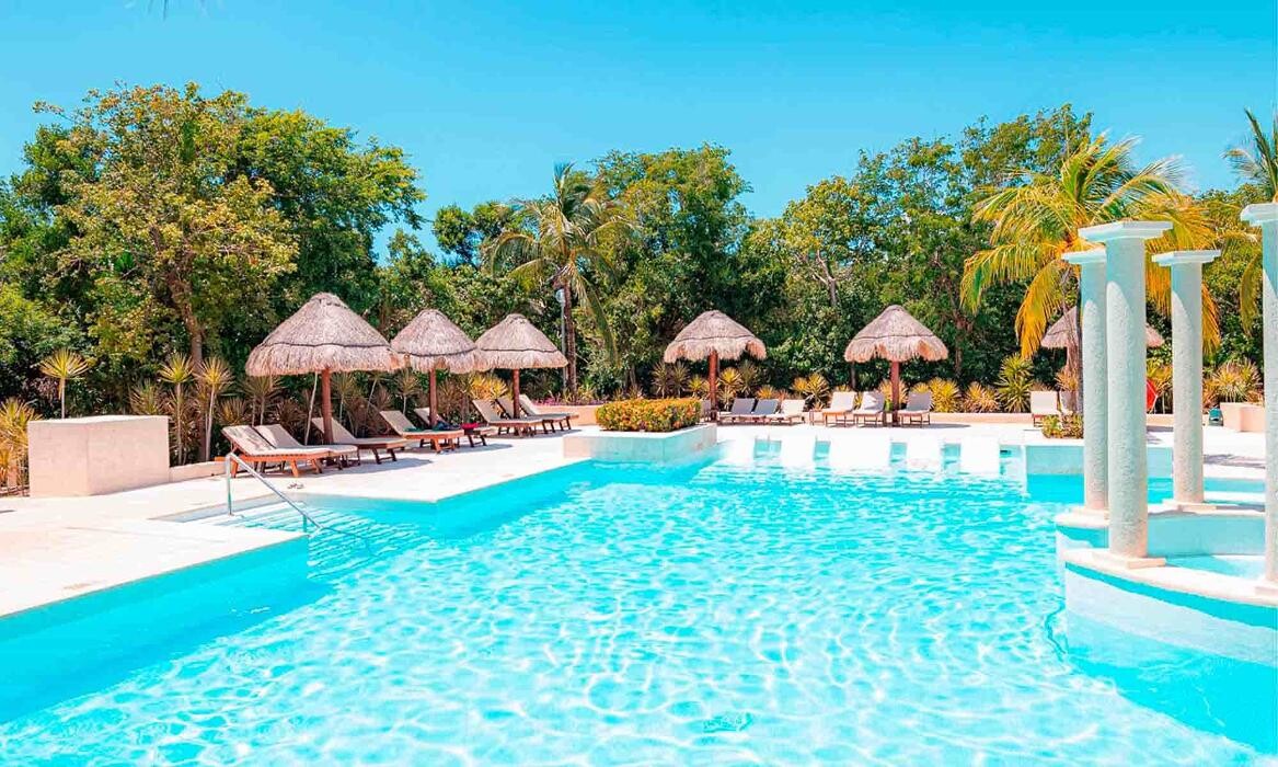 Images Grand Palladium Kantenah Resort & Spa - All Inclusive