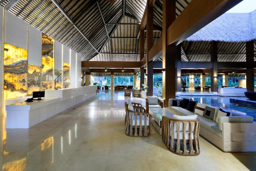 Images Grand Palladium Kantenah Resort & Spa - All Inclusive