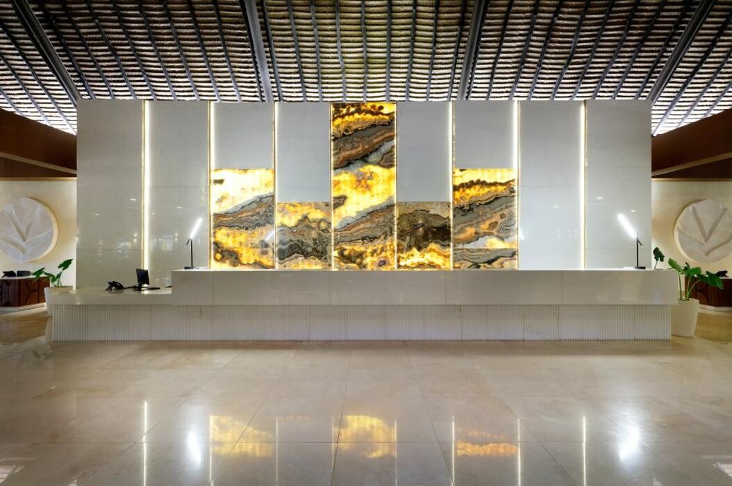 Images Grand Palladium Kantenah Resort & Spa - All Inclusive