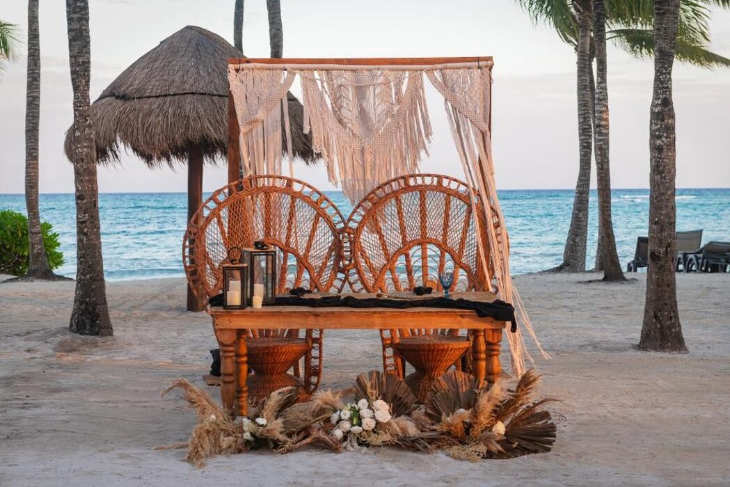 Images Grand Palladium Kantenah Resort & Spa - All Inclusive