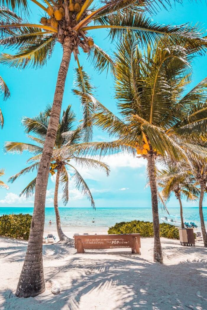 Images Grand Palladium Kantenah Resort & Spa - All Inclusive