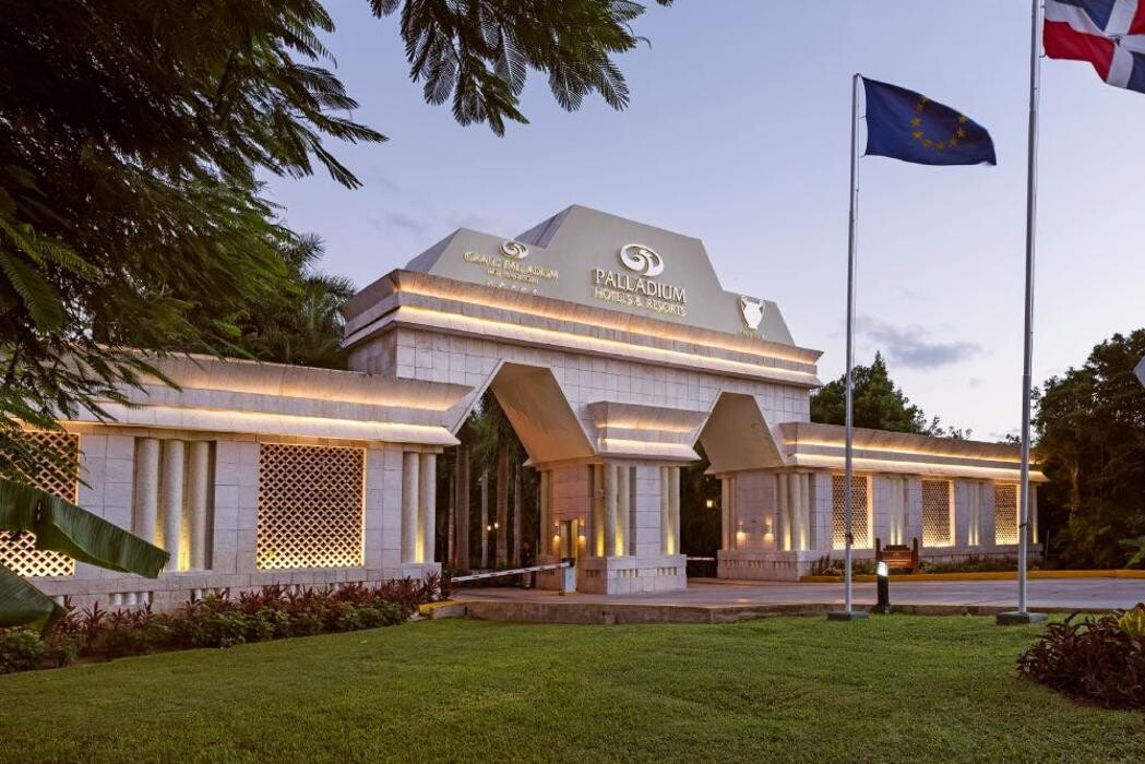 Images Grand Palladium Kantenah Resort & Spa - All Inclusive