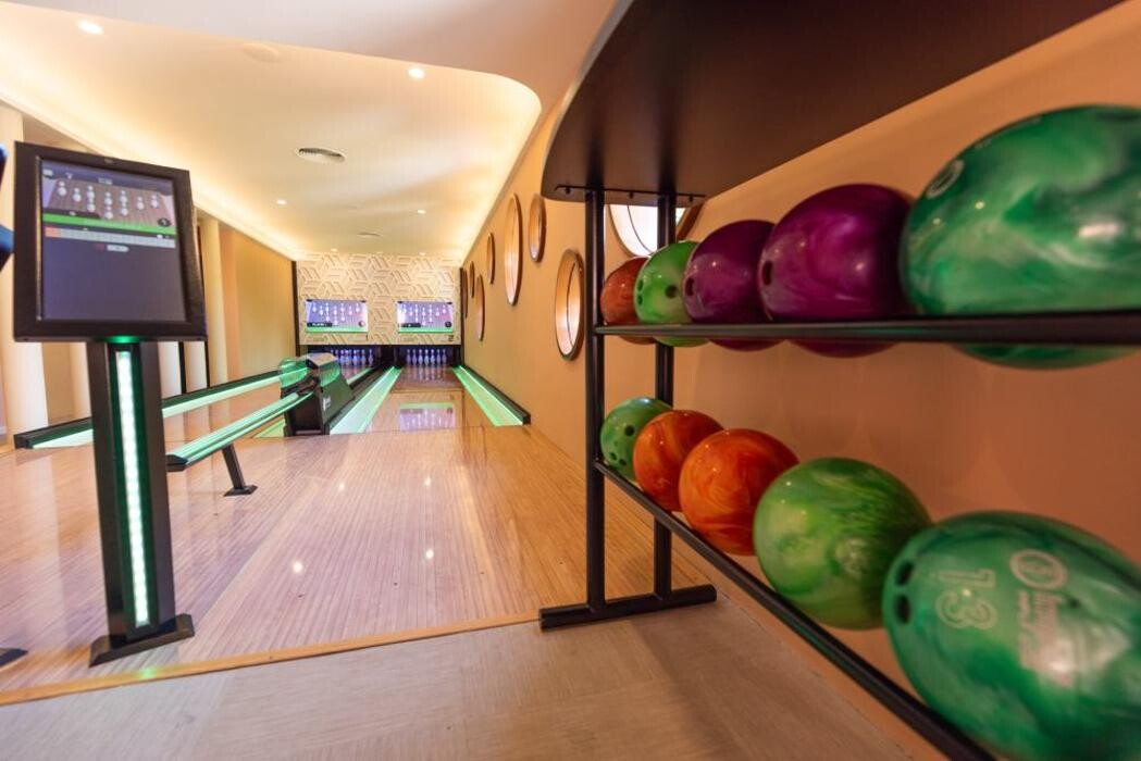 Images Grand Palladium Kantenah Resort & Spa - All Inclusive