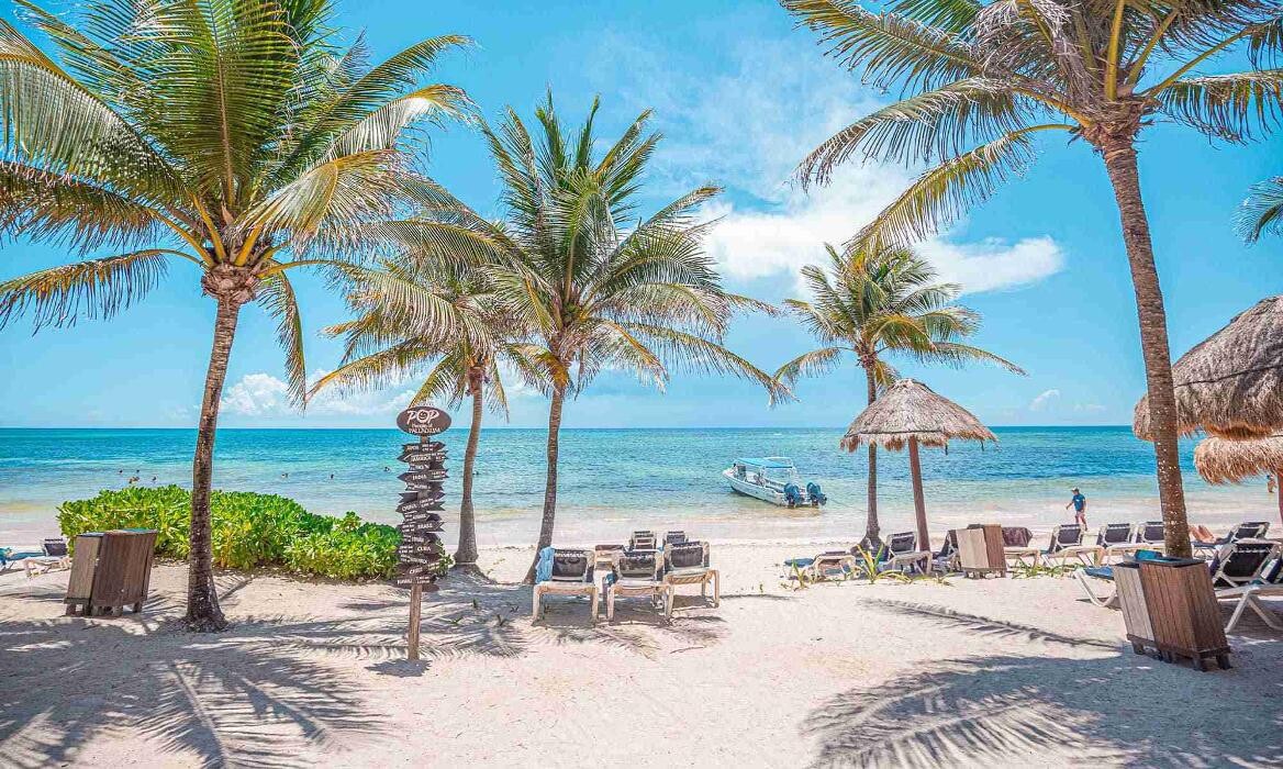 Images Grand Palladium Kantenah Resort & Spa - All Inclusive