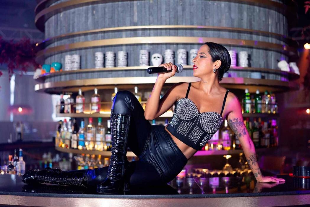 Images Grand Palladium Kantenah Resort & Spa - All Inclusive