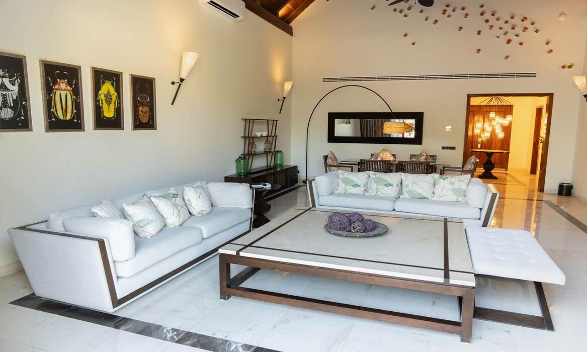 Images Grand Palladium Kantenah Resort & Spa - All Inclusive