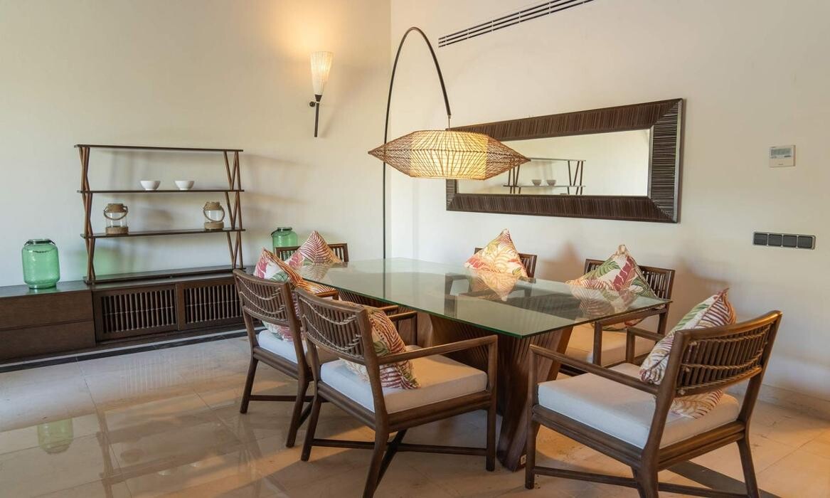 Images Grand Palladium Kantenah Resort & Spa - All Inclusive