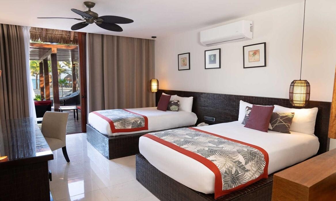 Images Grand Palladium Kantenah Resort & Spa - All Inclusive