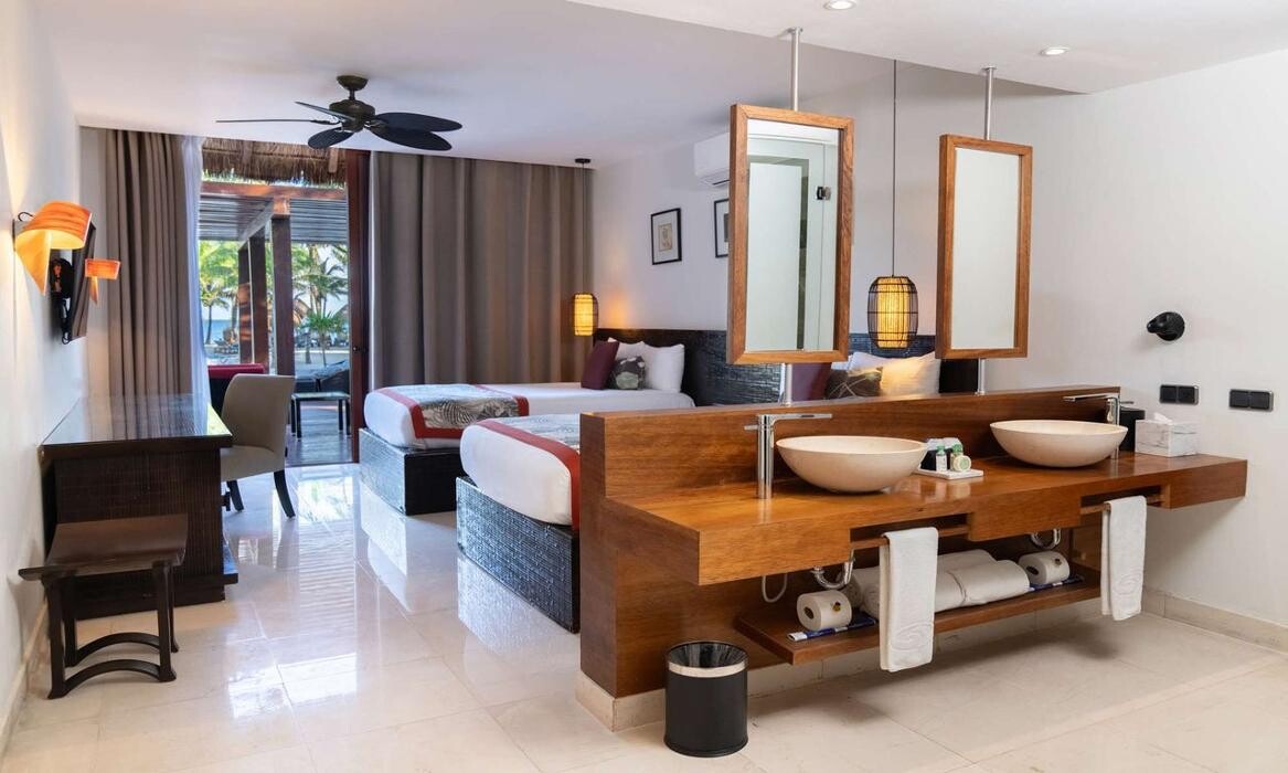 Images Grand Palladium Kantenah Resort & Spa - All Inclusive