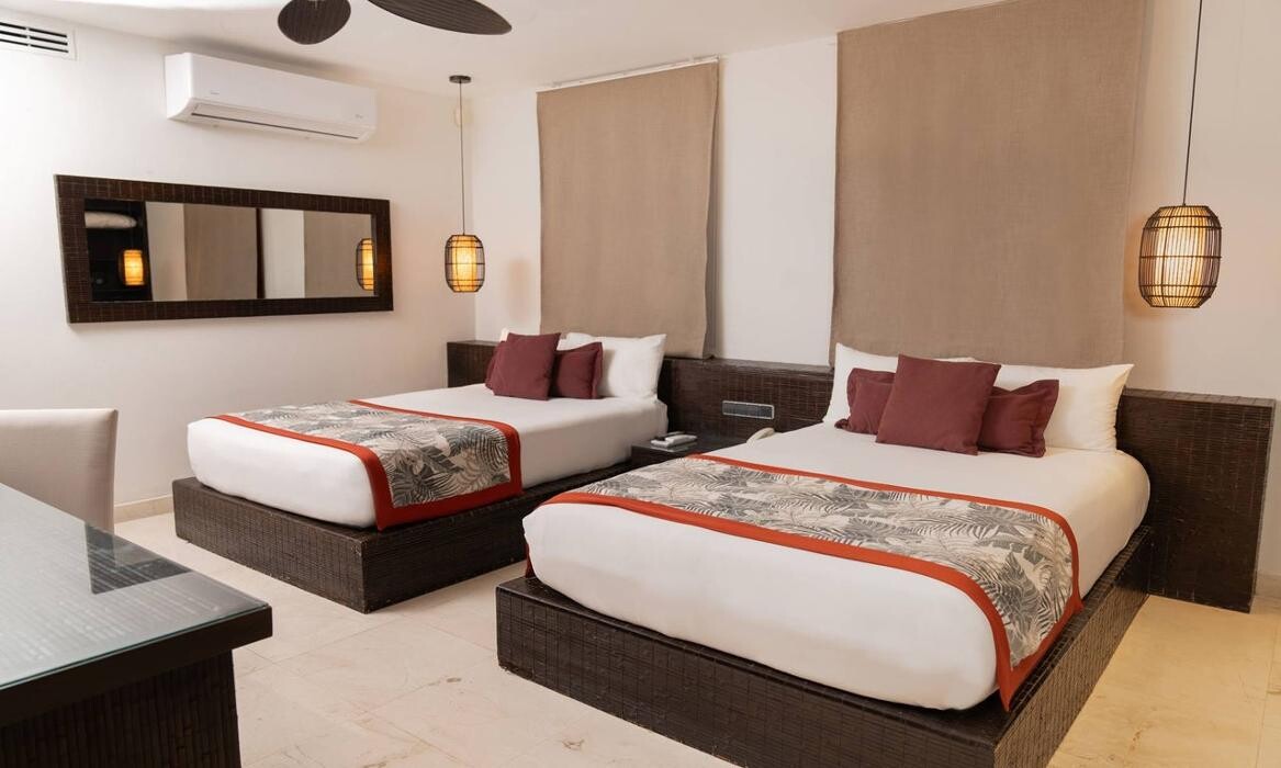 Images Grand Palladium Kantenah Resort & Spa - All Inclusive