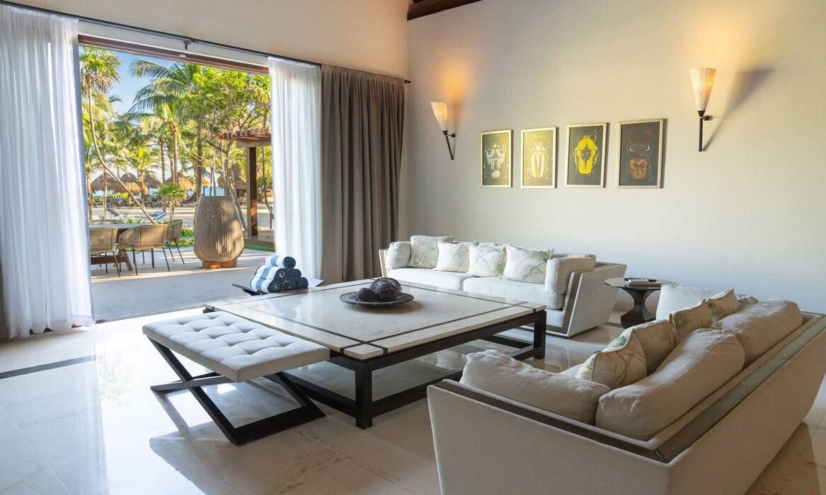 Images Grand Palladium Kantenah Resort & Spa - All Inclusive