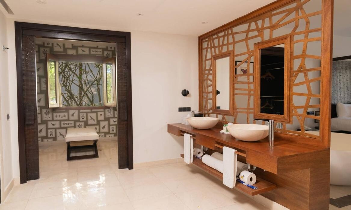 Images Grand Palladium Kantenah Resort & Spa - All Inclusive