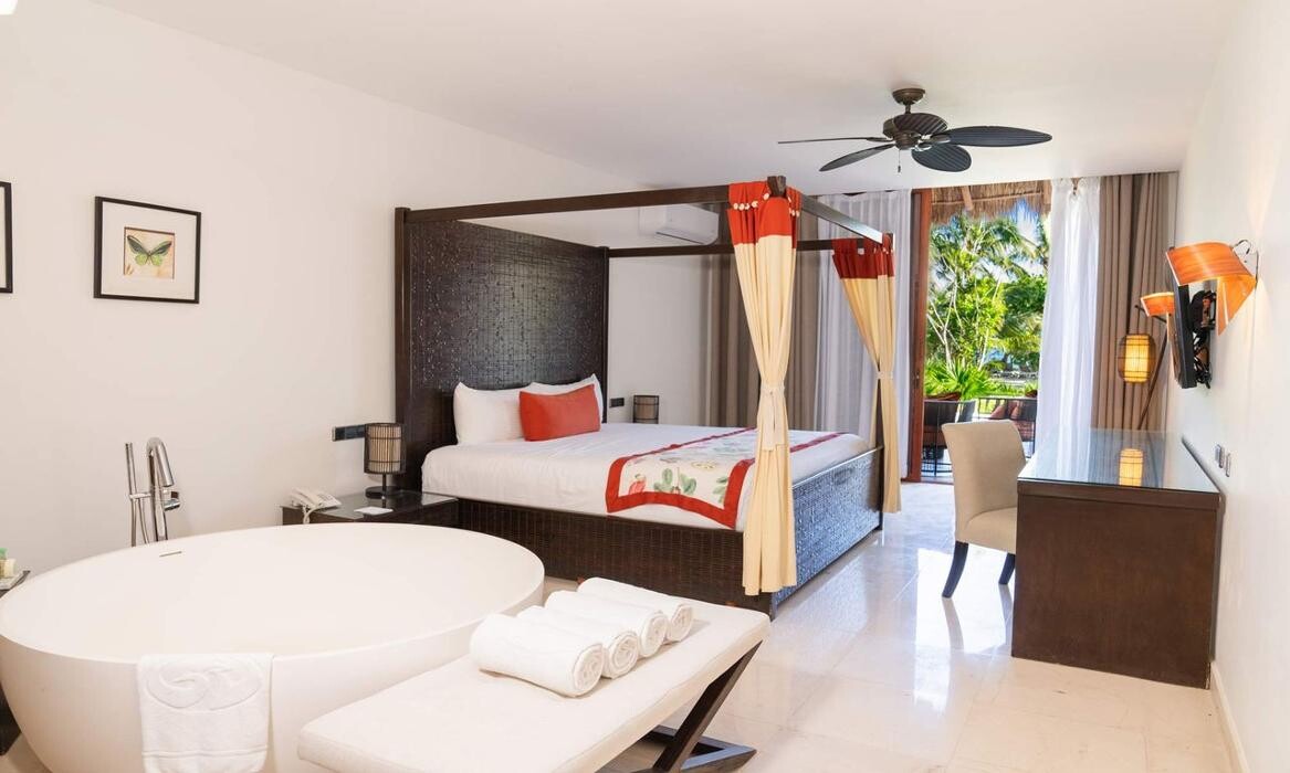 Images Grand Palladium Kantenah Resort & Spa - All Inclusive