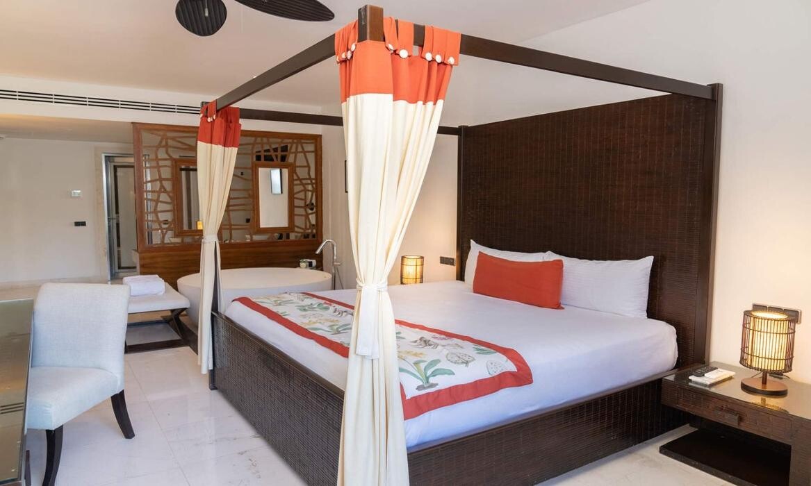 Images Grand Palladium Kantenah Resort & Spa - All Inclusive