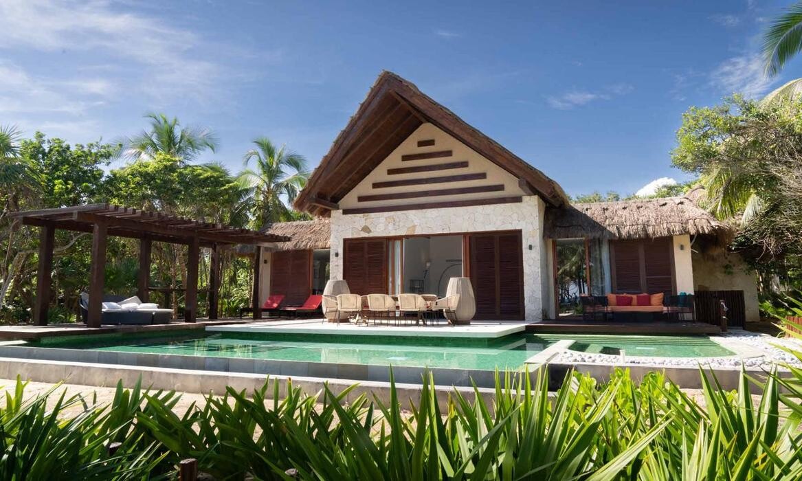 Images Grand Palladium Kantenah Resort & Spa - All Inclusive