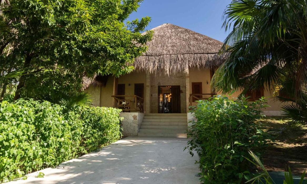 Images Grand Palladium Kantenah Resort & Spa - All Inclusive